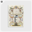 1-29_The-Model-Book-of-Calligraphy_postcard