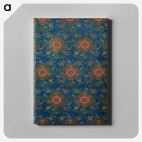 1-29_The-Ornamental-Arts-of-Japan_canvas