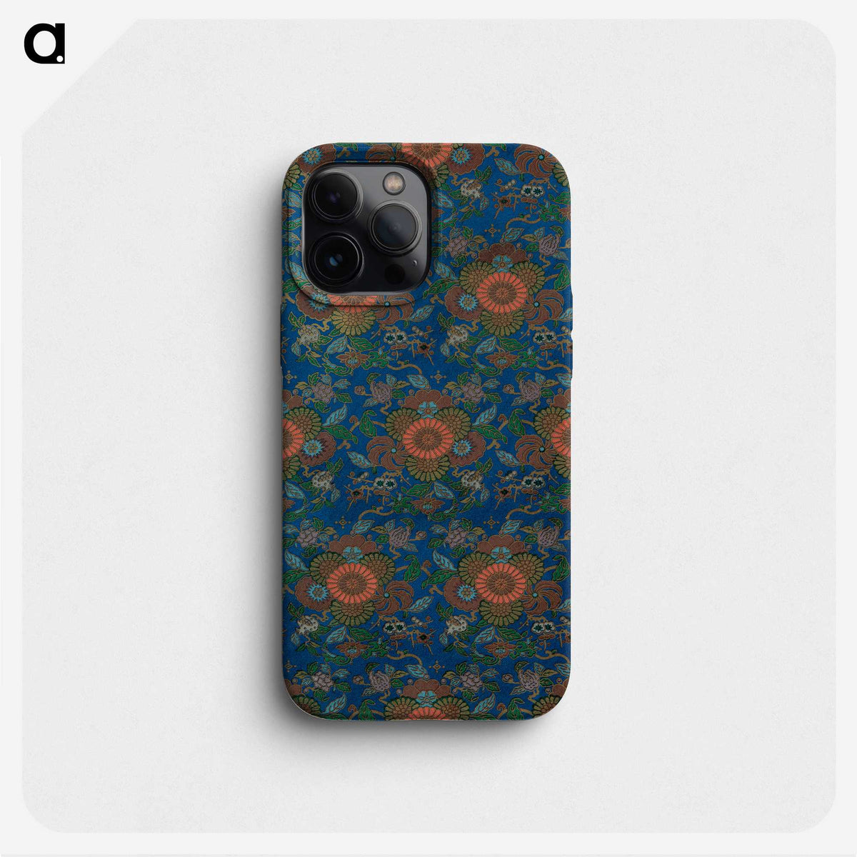 1-29_The-Ornamental-Arts-of-Japan_phone
