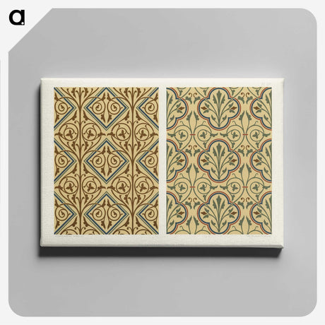 1-29_The-Practical-Decorator-and-Ornamentist_canvas