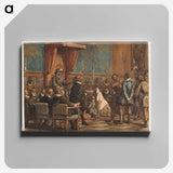 1-29_Wilhelm-Marstrand_canvas