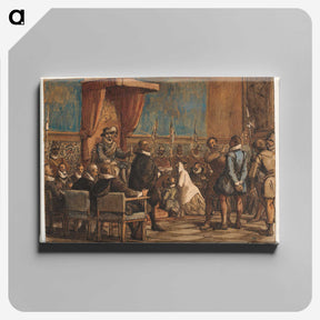 1-29_Wilhelm-Marstrand_canvas