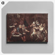 1-29_William-Hogarth_canvas
