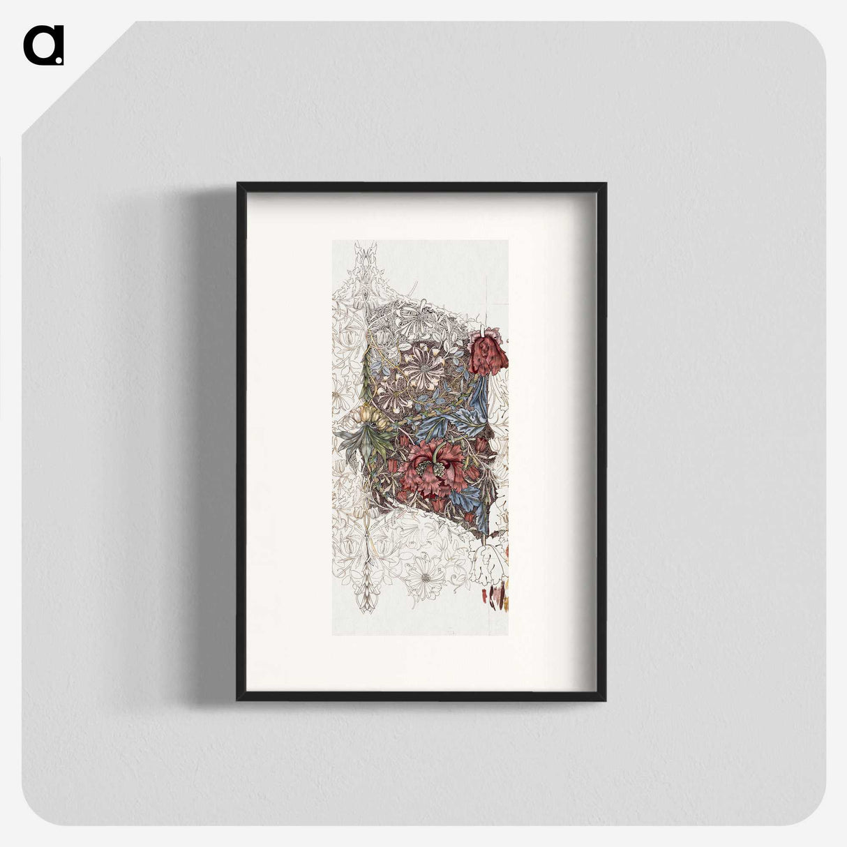 1-29_William-Morris_blk