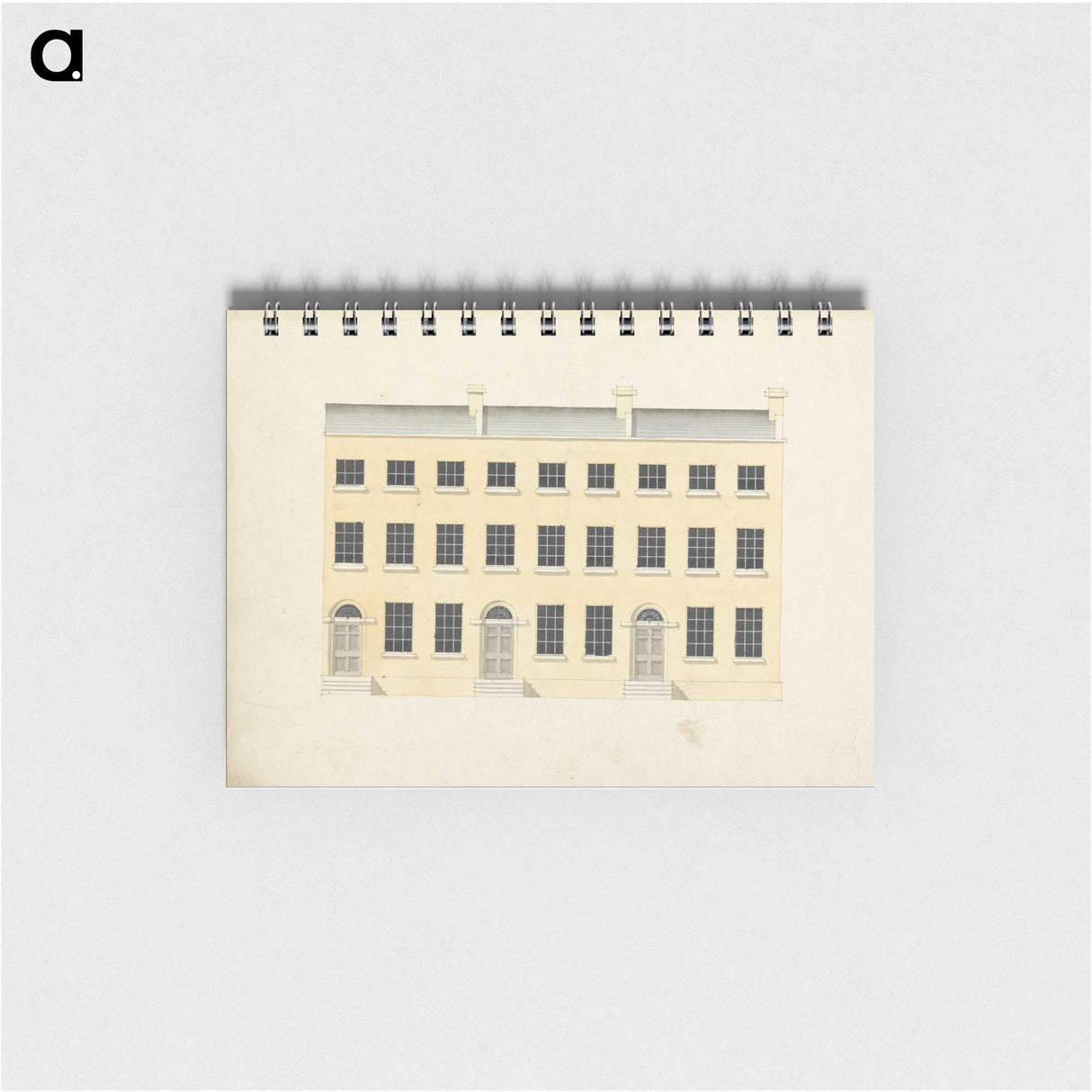 1-29_Yale-University-Art-Gallery_memo