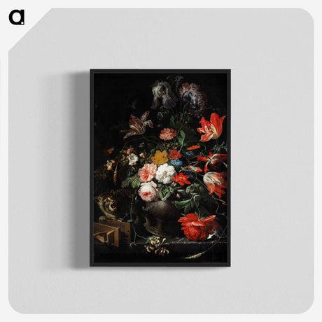 1-2_Abraham-Mignon_blk-crop