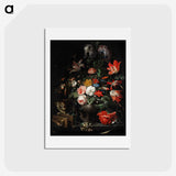 1-2_Abraham-Mignon_hagaki