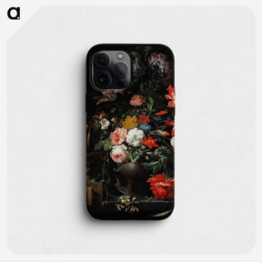 1-2_Abraham-Mignon_phone
