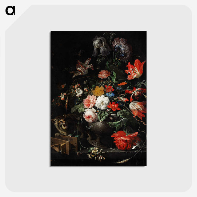 1-2_Abraham-Mignon_postcard