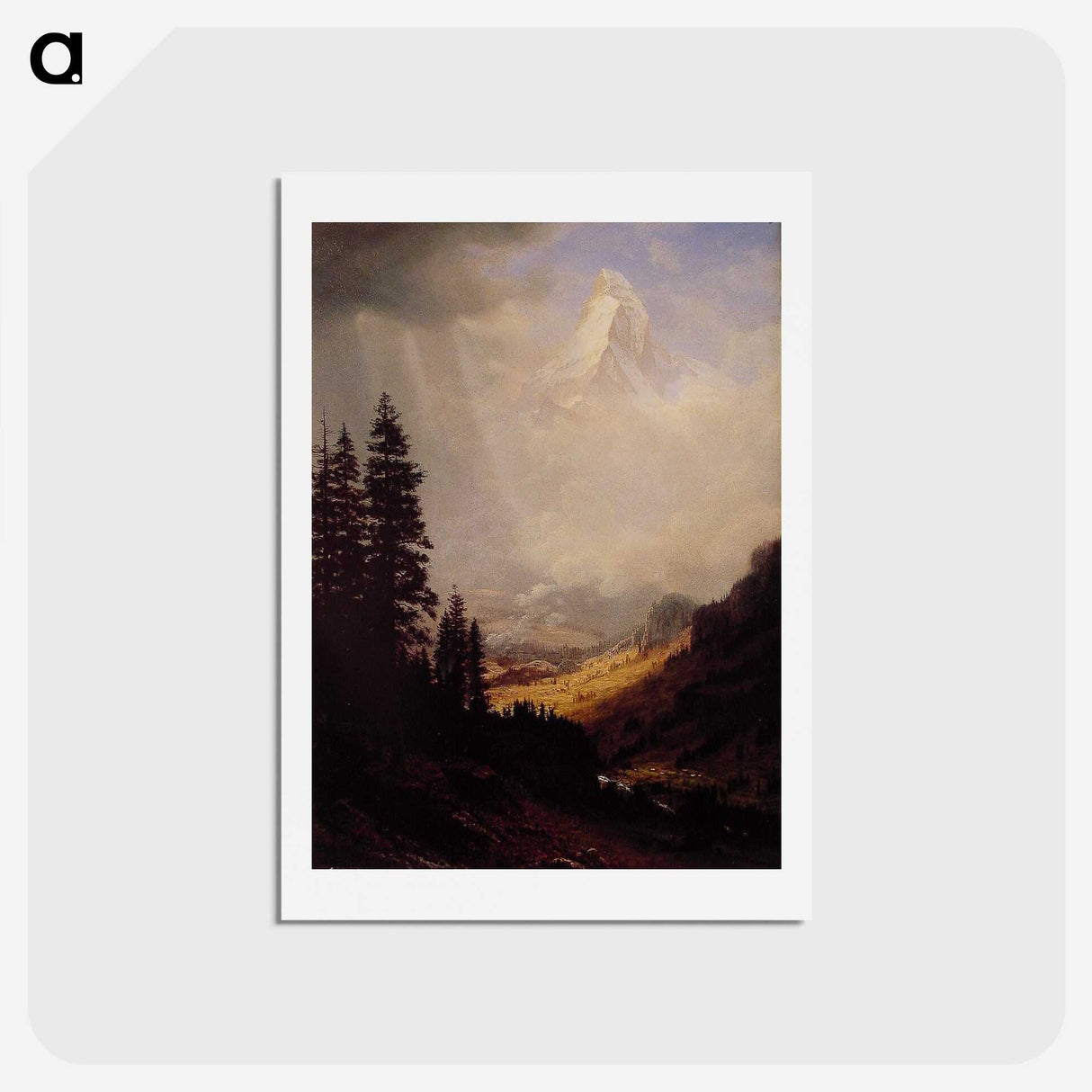 1-2_Albert-Bierstadt_hagaki