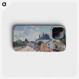 1-2_Alfred-Sisley_phone
