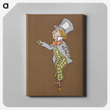 1-2_Alice-In-Wonderland_canvas
