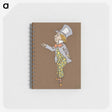 1-2_Alice-In-Wonderland_memo