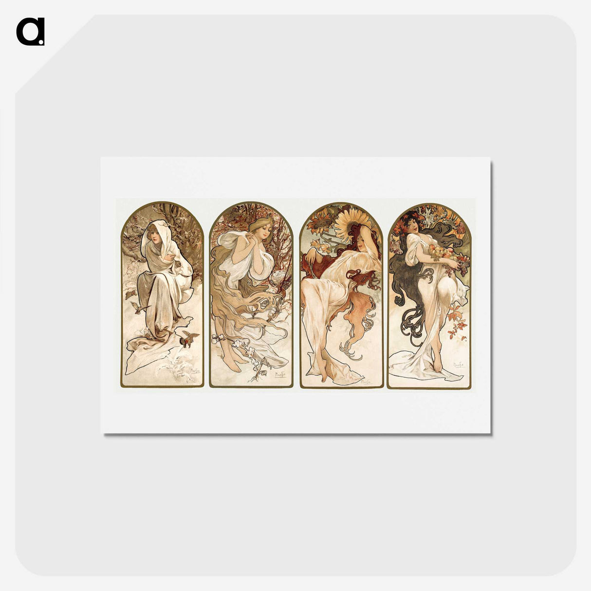 1-2_Alphonse-Mucha_hagaki