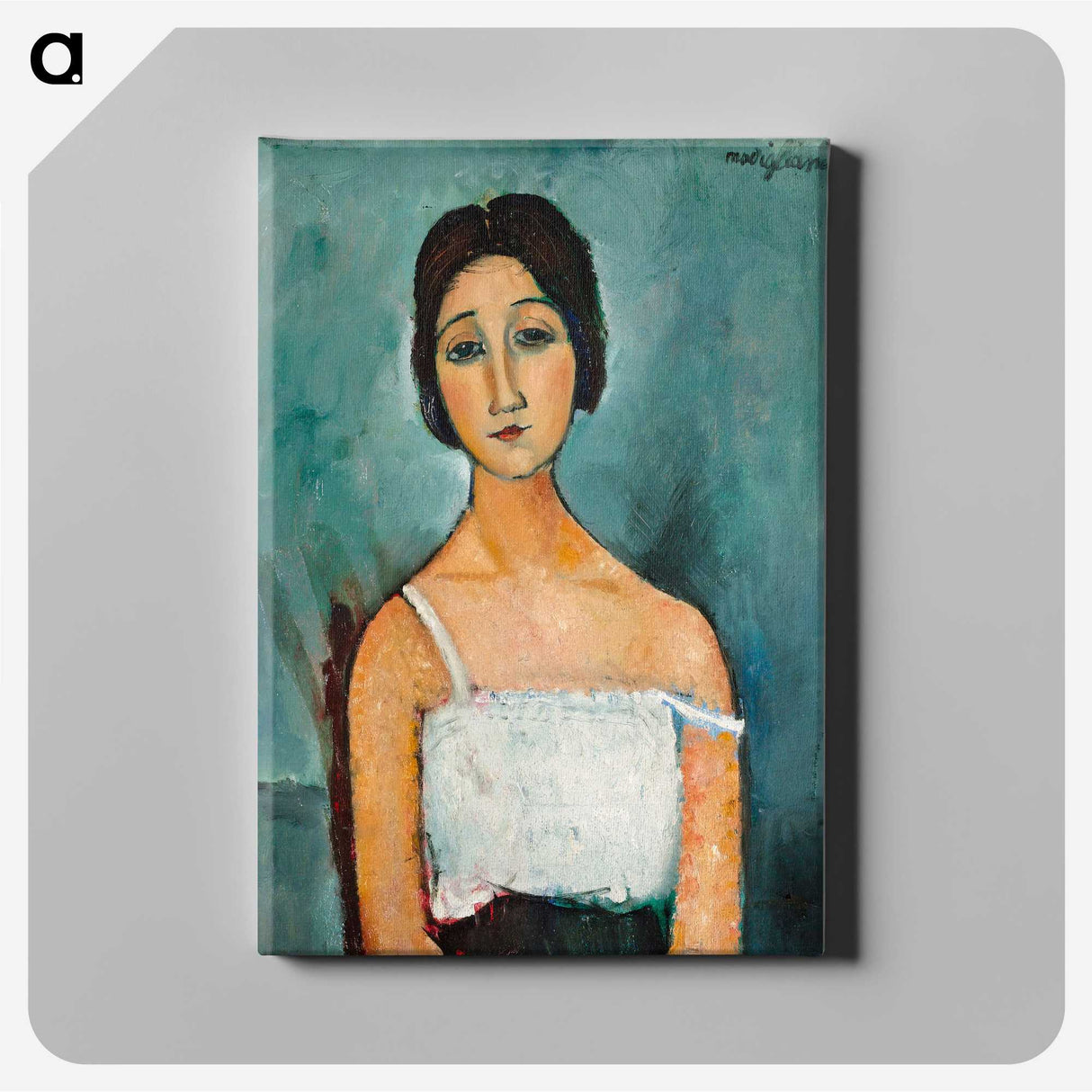 1-2_Amedeo-Modigliani_canvas