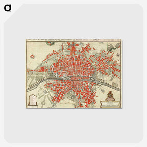 1-2_Antique-Maps_postcard