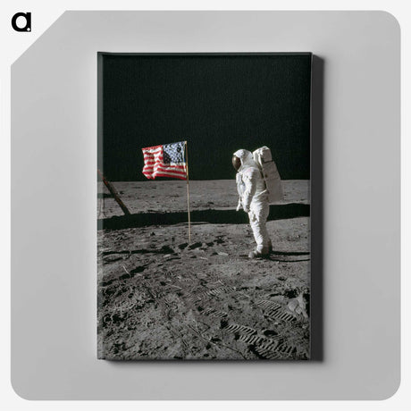 1-2_Apollo-Moon-Landing_canvas