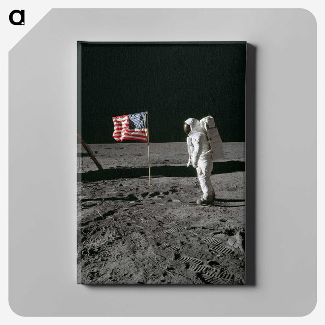 1-2_Apollo-Moon-Landing_canvas
