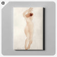 1-2_Auguste-Rodin_canvas