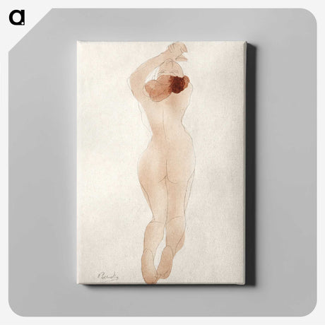 1-2_Auguste-Rodin_canvas