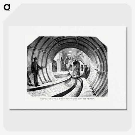 1-2_Broadway-Underground-Railway_picture