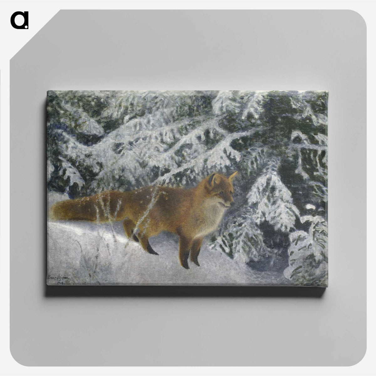 1-2_Bruno-Liljefors_canvas