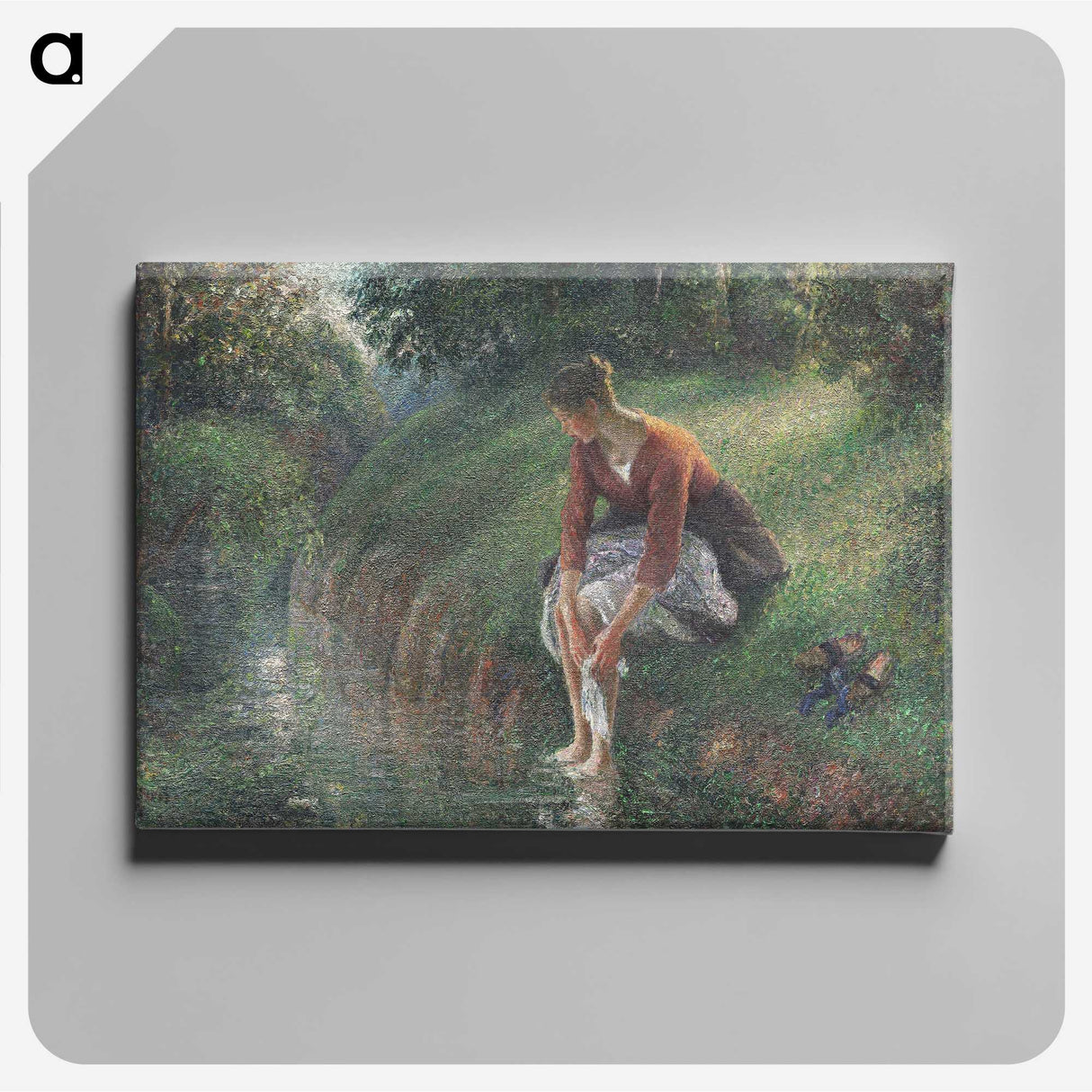 1-2_Camille-Pissarro_canvas