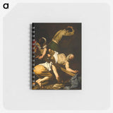 1-2_Caravaggio_memo