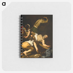 1-2_Caravaggio_memo