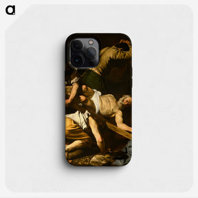 1-2_Caravaggio_phone