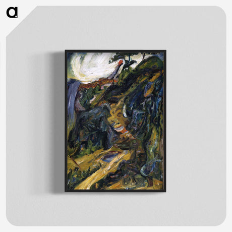 1-2_Chaim-Soutine_blk-crop