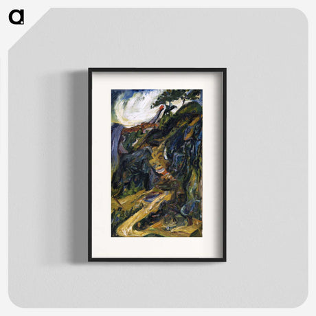 1-2_Chaim-Soutine_blk