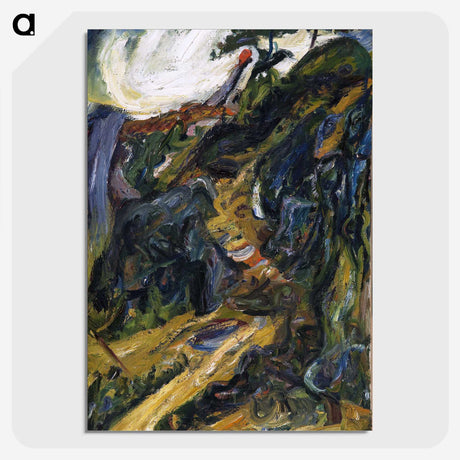 1-2_Chaim-Soutine_picture-crop