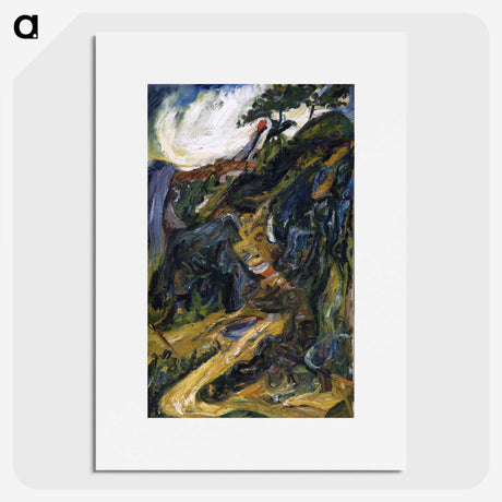 1-2_Chaim-Soutine_picture