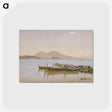 1-2_Christen-Kobke_postcard