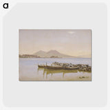 1-2_Christen-Kobke_postcard