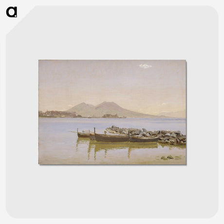1-2_Christen-Kobke_postcard