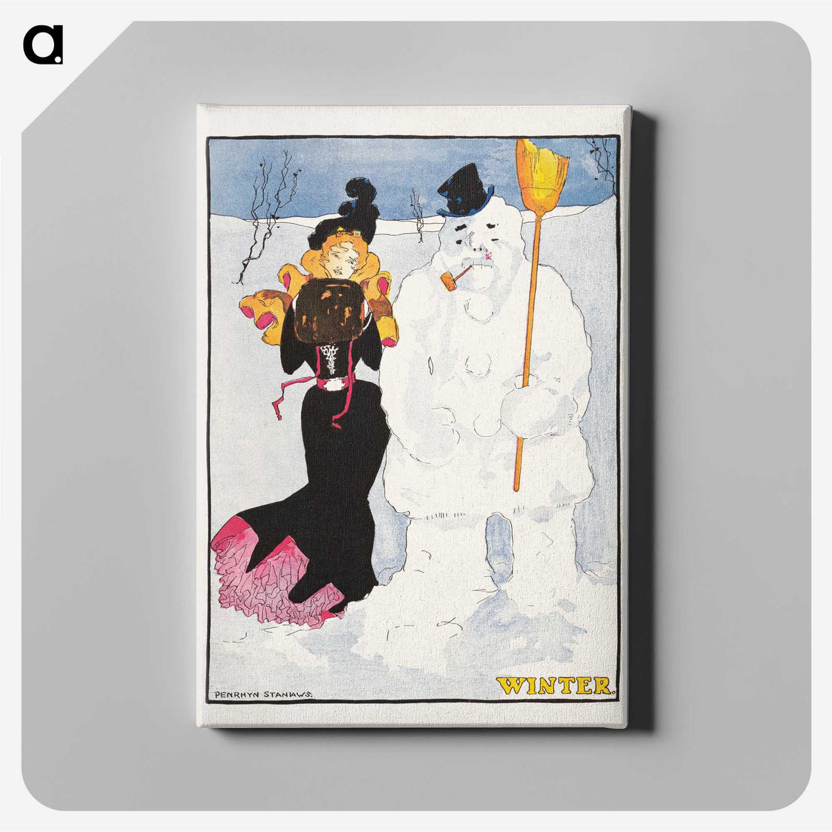 1-2_Christmas_canvas