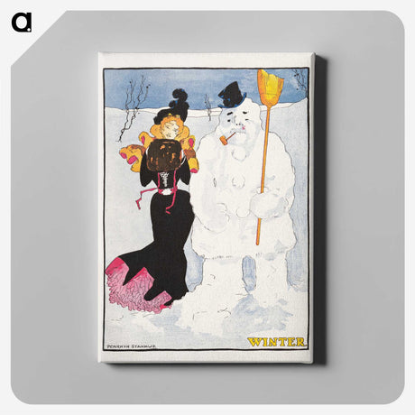 1-2_Christmas_canvas