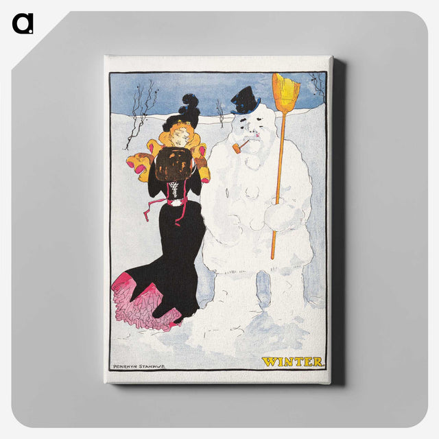 1-2_Christmas_canvas