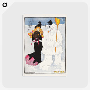 1-2_Christmas_postcard