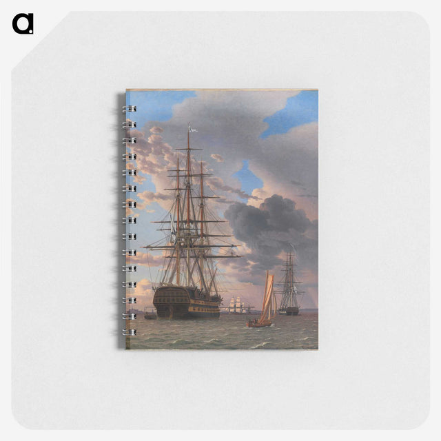 1-2_Christoffer-Wilhelm-Eckersberg_memo