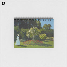1-2_Claude-Monet_memo