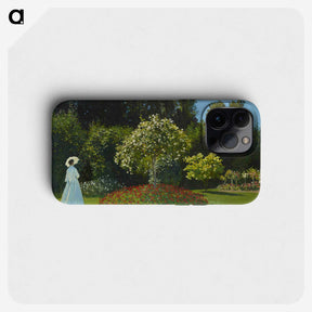 1-2_Claude-Monet_phone