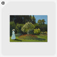 1-2_Claude-Monet_postcard