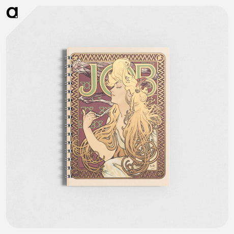 アートメモ帳-Job
 - ダラス美術館 Memo.