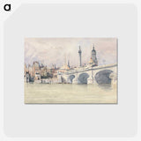1-2_David-Cox_postcard
