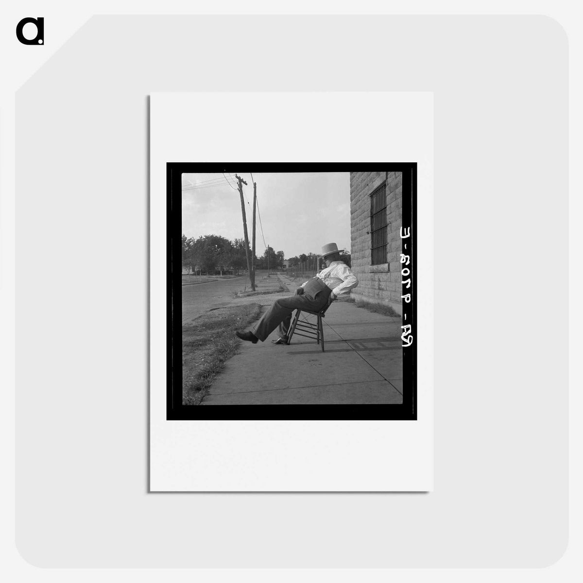 1-2_Dorothea-Lange_hagaki