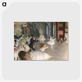 1-2_Edgar-Degas_postcard
