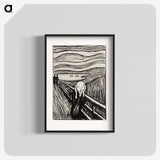 1-2_Edvard-Munch_blk